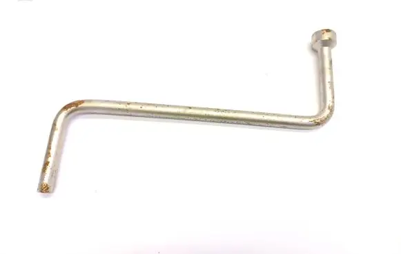 BMW X3 E83 Wheel nut wrench 6758731