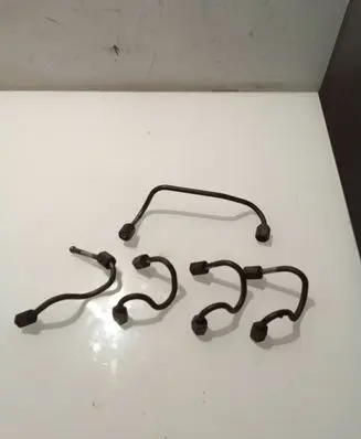 Toyota Yaris Verso Fuel injector supply line/pipe 