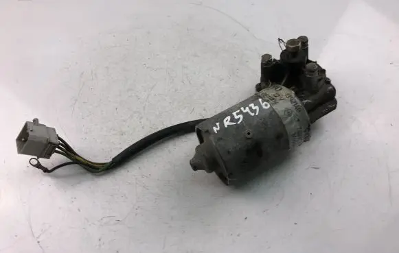 Volvo V60 Wiper motor 1403237