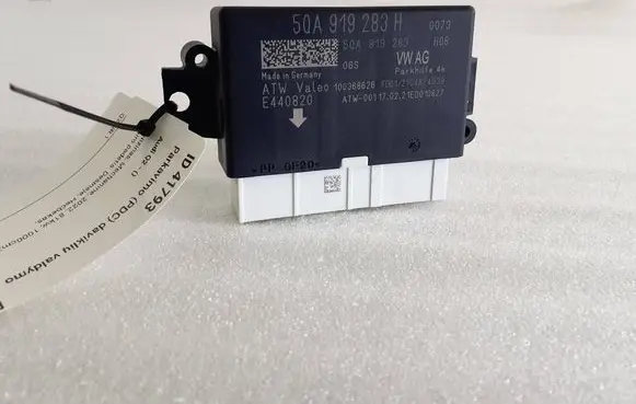Audi Q2 - Parking PDC control unit/module 5QA919283H E440820