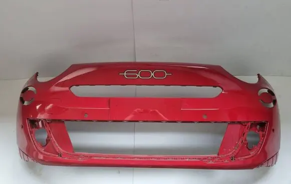 Fiat 600 Front bumper 735763132