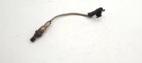 Citroen C4 II Picasso Lambda probe sensor 9810634380