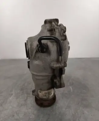 BMW X1 E84 Front differential 7572651