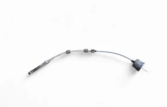 Gear shift cable linkage