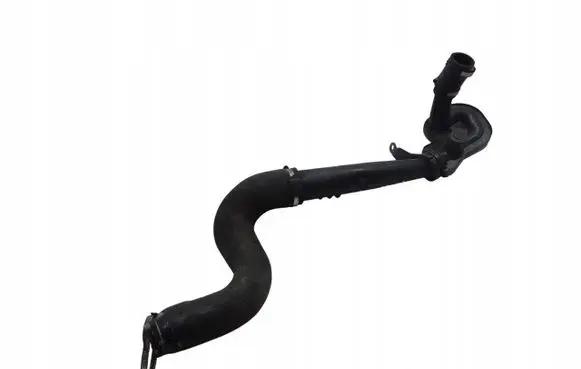 Citroen C5 Intercooler hose/pipe 9651164580