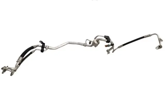 Citroen C4 II Picasso Air conditioning (A/C) pipe/hose 9810109080