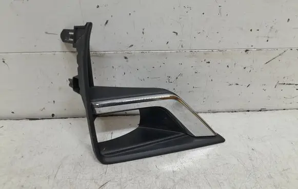 Toyota Land Cruiser (J150) Front fog light trim/grill 5212860240 5204060110