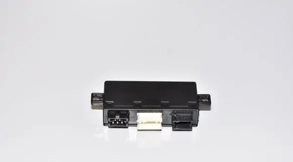 BMW 5 E39 Door control unit/module 6904245 6904255