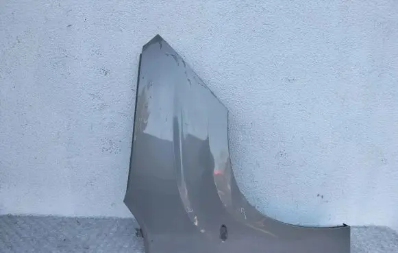 Citroen Berlingo Fender 6504040554312Q