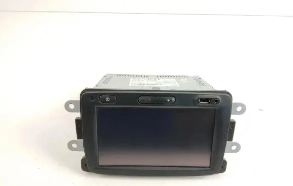 Dacia Sandero Radio/CD/DVD/GPS head unit 281155961R LAN5200WB5 276660