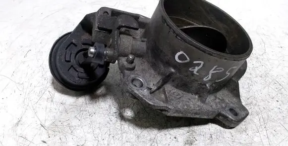 Renault Avantime Throttle valve 2568911262