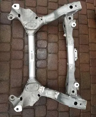Jaguar F-Type Front subframe GX535019BE