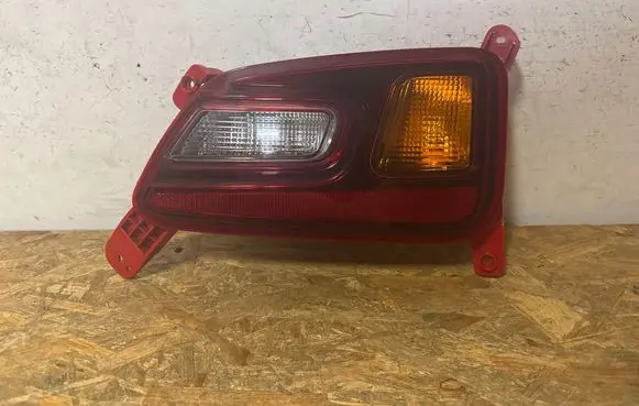 Hyundai Kona I Rear bumper light 924061490001