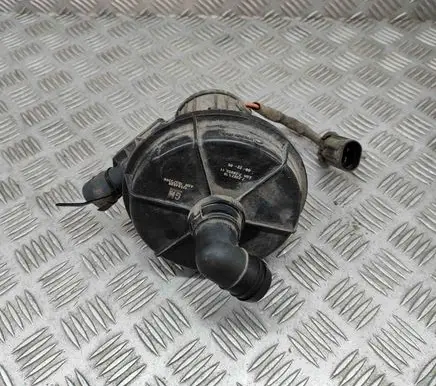 Chevrolet TrailBlazer Electric auxiliary coolant/water pump 10373306 12594698