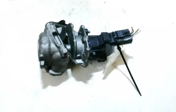 Citroen Berlingo EGR valve V29010703 613300113