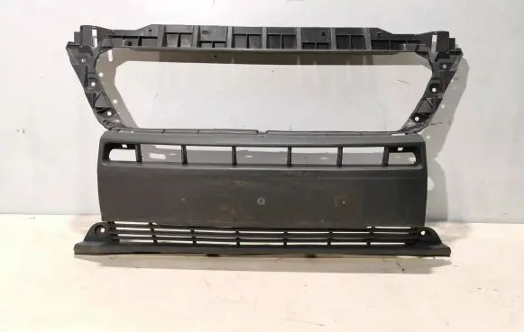 Citroen Jumper Front bumper 1315077070 ST7530