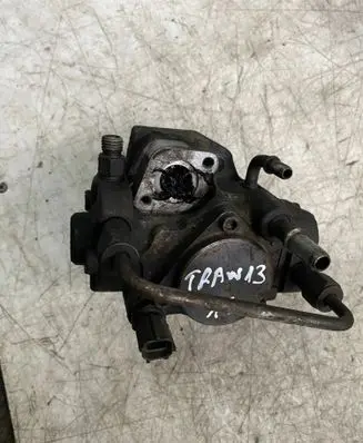 Ford Transit Fuel injection high pressure pump 6C1Q9B395AB