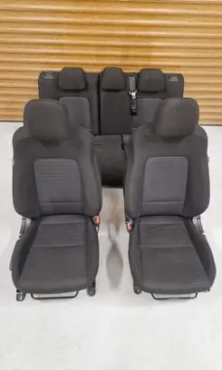 Hyundai i20 (BC3 BI3) Seat set 