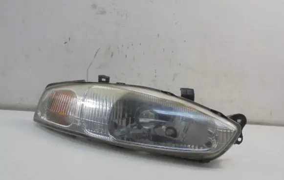 Mitsubishi Colt Headlight/headlamp 100-87277