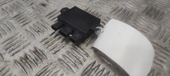 Volvo XC90 Tailgate/trunk control unit/module 9672 E01543100