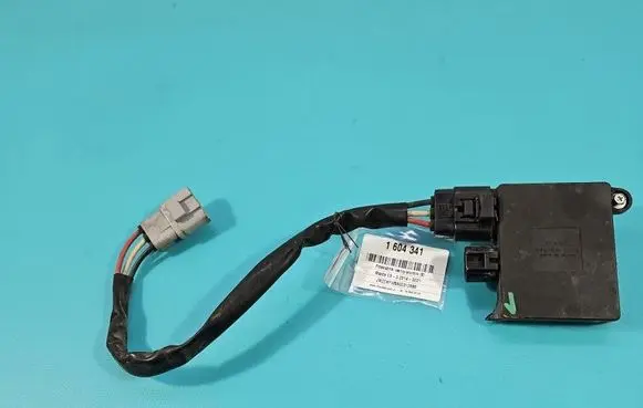 Mazda CX-3 Coolant fan relay 4993003580 IMPRK1604341