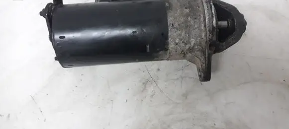 Opel Signum Starter motor