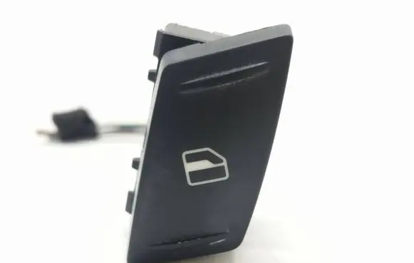 Skoda Octavia Mk2 (1Z) Electric window control switch 1Z0959855