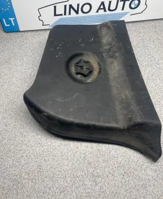 BMW 3 E36 Tail light bulb cover holder 8357871