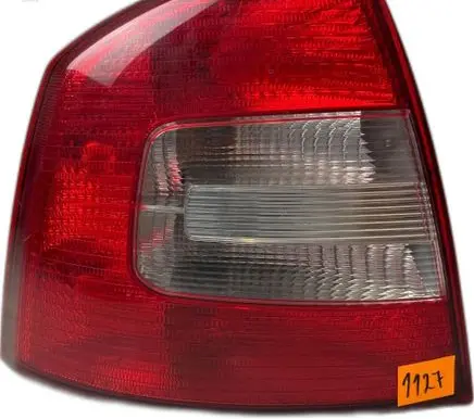Skoda Octavia Mk2 (1Z) Rear/tail lights 1Z9945095
