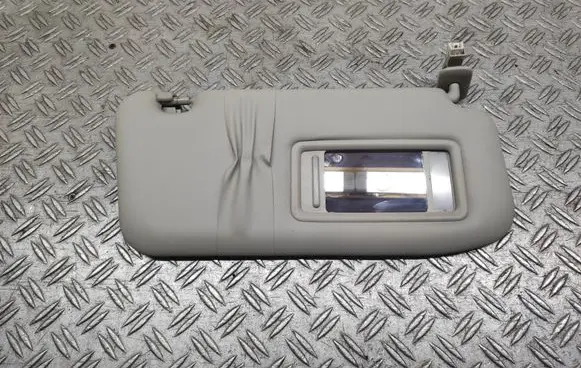 Mazda CX-5 Sun visor J53C