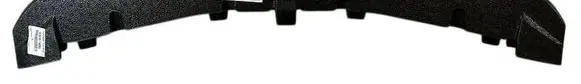 Toyota C-HR I Front bumper foam support bar 52618F4080 52618-F4080