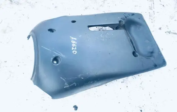 Fiat Doblo Steering wheel column trim