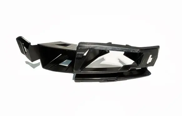 Mercedes-Benz EQS V297 Front bumper mounting bracket A2968859501 28316