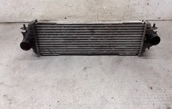 Renault Trafic II (X83) Intercooler radiator 7700312903