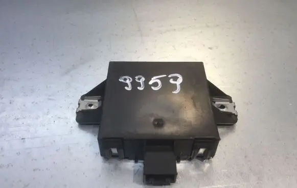 Volkswagen Golf Plus Other relay 1KO907719B 28002223 H000S0003