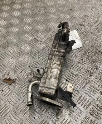 Mazda 6 EGR valve cooler
