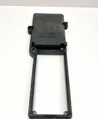 Mercedes-Benz SL R129 Fuse box cover A1245400082 1245400082