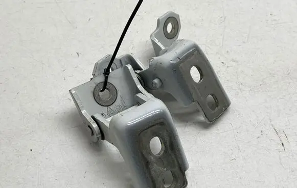 Renault Megane III Rear door hinge set A073550