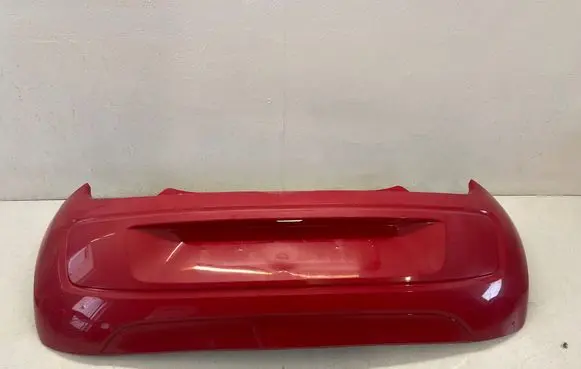 Volkswagen Up Rear bumper 1S6807421 1355K70534