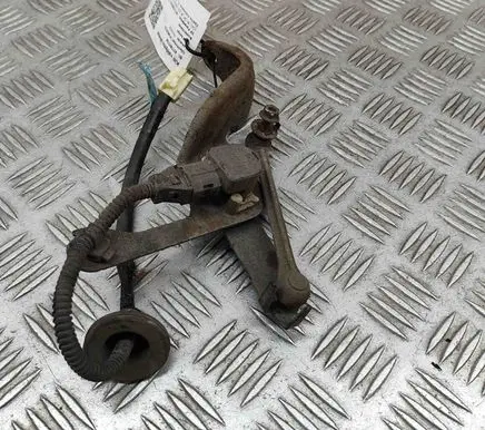 Mitsubishi Outlander Air suspension front height level sensor 6L1312 8651A095