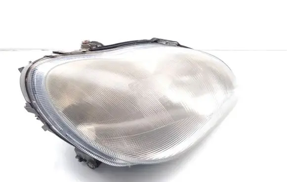 Mercedes-Benz S W220 Headlight/headlamp A2208201061 0301153672