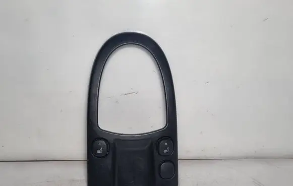 Ford Focus Gear shifter surround trim plastic 2M5XA045B78CAW