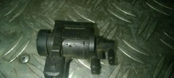 Ford Transit Turbo solenoid valve 92AB9H465AA