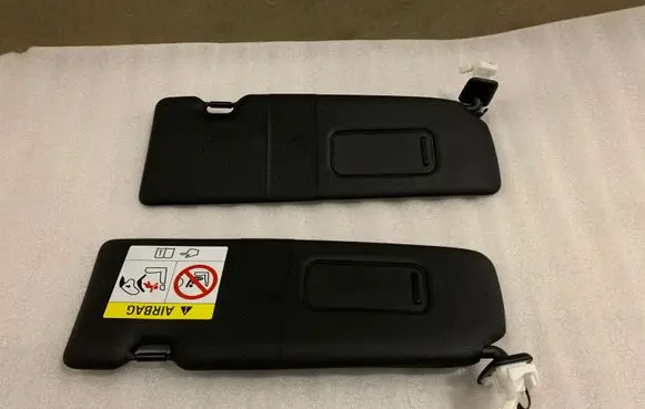 BMW 2 F22 F23 Sun visor 805793705 805793805 8057937