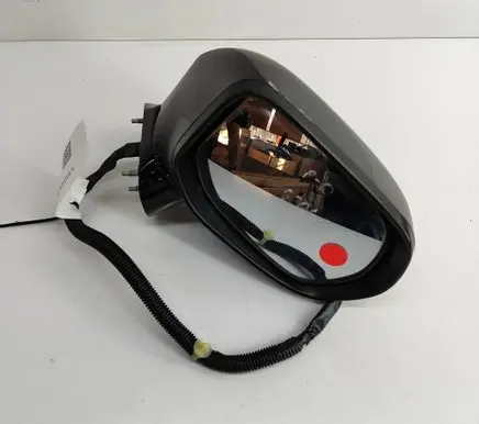 Honda Civic Front door electric wing mirror 76200SNKR02ZL E6010029