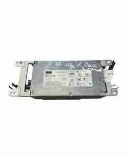 BMW 5 F10 F11 Bluetooth control unit module B015849