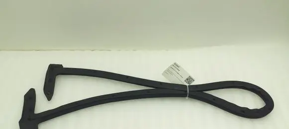 Land Rover Discovery 3 - LR3 Seal rubber (tailgate) 