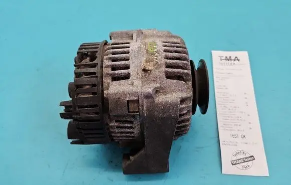 Peugeot 306 Generator/alternator IMPRK1453783