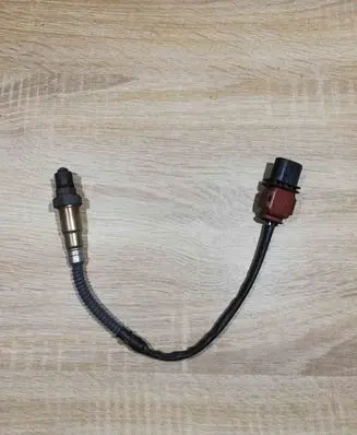 Audi A6 S6 C6 4F Lambda probe sensor 059906262 0281004115116