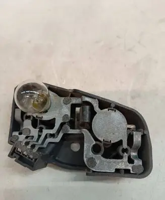 BMW 3 E46 Tail light bulb cover holder 388570R